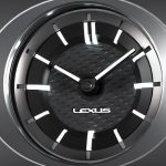 Lexus LM350 New Car Launch in Malaysia