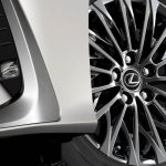 Lexus LM350 New Car Launch in Malaysia