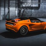 Lotus Elise 250 Cup