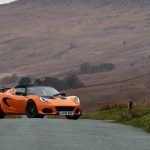 Lotus Elise 250 Cup
