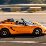 Lotus Elise 250 Cup