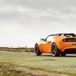 Lotus Elise 250 Cup