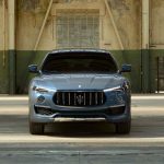 Maserati Lavante Hybrid