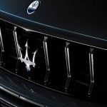Maserati Lavante Hybrid