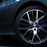 Maserati Lavante Hybrid