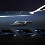 Maserati Lavante Hybrid