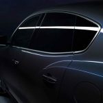 Maserati Lavante Hybrid