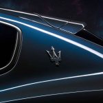 Maserati Lavante Hybrid