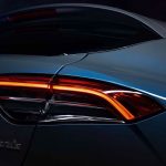 Maserati Lavante Hybrid