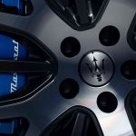 Maserati Lavante Hybrid