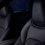 Maserati Lavante Hybrid