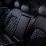 Maserati Lavante Hybrid