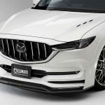 Mazda CX-5 Climate Balena Bodykit