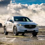 Mazda CX-5 Climate Balena Bodykit