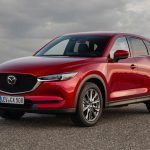 Mazda CX-5 Climate Balena Bodykit