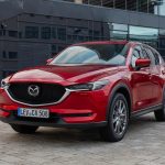 Mazda CX-5 Climate Balena Bodykit
