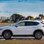 Mazda CX-5 Climate Balena Bodykit