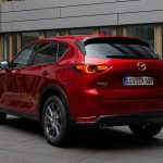 Mazda CX-5 Climate Balena Bodykit