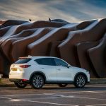 Mazda CX-5 Climate Balena Bodykit