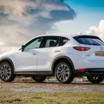 Mazda CX-5 Climate Balena Bodykit