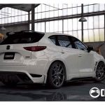 Mazda CX-5 Climate Balena Bodykit