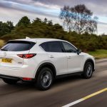 Mazda CX-5 Climate Balena Bodykit