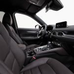 Mazda CX-5 Climate Balena Bodykit