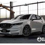 Mazda CX-5 Climate Balena Bodykit