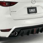Mazda CX-5 Climate Balena Bodykit