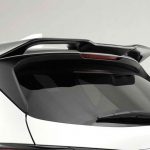 Mazda CX-5 Climate Balena Bodykit