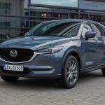 Mazda CX-5 Climate Balena Bodykit