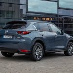 Mazda CX-5 Climate Balena Bodykit