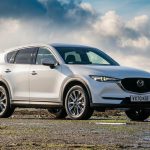 Mazda CX-5 Climate Balena Bodykit