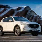 Mazda CX-5 Climate Balena Bodykit