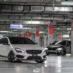 Mercedes-AMG CLA45