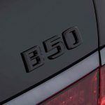 Mercedes-Brabus S-Class