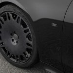 Mercedes-Brabus S-Class