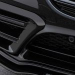 Mercedes-Brabus S-Class