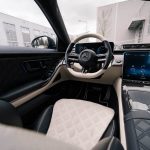 Mercedes-Brabus S-Class