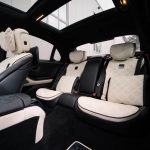 Mercedes-Brabus S-Class