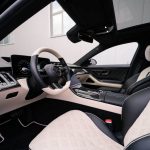 Mercedes-Brabus S-Class