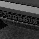 Mercedes-Brabus S-Class