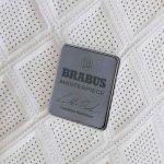 Mercedes-Brabus S-Class