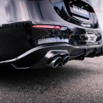 Mercedes-Brabus S-Class