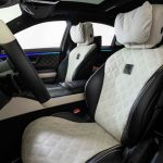 Mercedes-Brabus S-Class