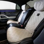 Mercedes-Brabus S-Class