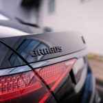 Mercedes-Brabus S-Class