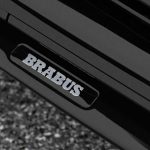 Mercedes-Brabus S-Class
