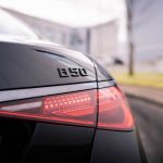 Mercedes-Brabus S-Class