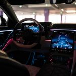 Mercedes-Brabus S-Class